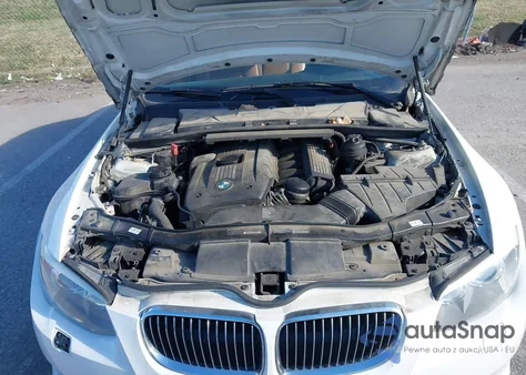 2013 BMW 328I from USA, damaged, VIN WBADW7C59DE732567